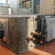 Демонтаж канального кондиционера Ultima Comfort до 2.5 кВт (09 BTU) до 30 м2